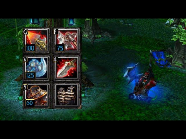 DOTA 1 - AXE: JUGANDO EN LA PLATAFORMA ATINAD, ME EMPAREJAN CON BAJITOS :´D