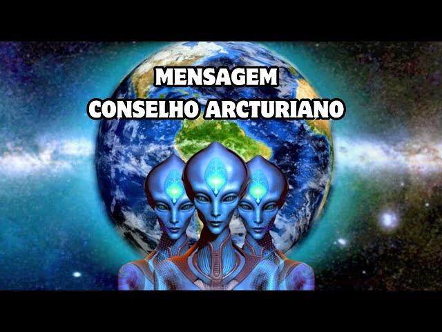 ESSES MOMENTOS DE CONFLITOS! Arcturianos e Mãe Terra