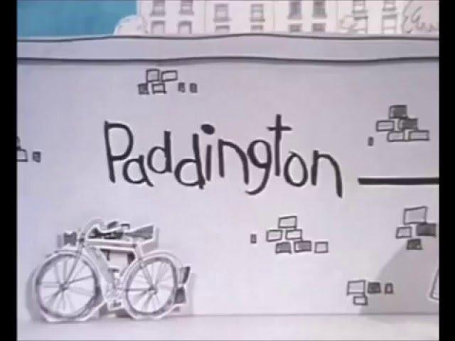 Paddington Theme (Full Version)