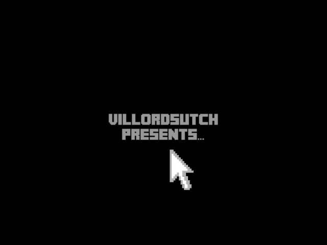 Villordsutch presents intro (test)