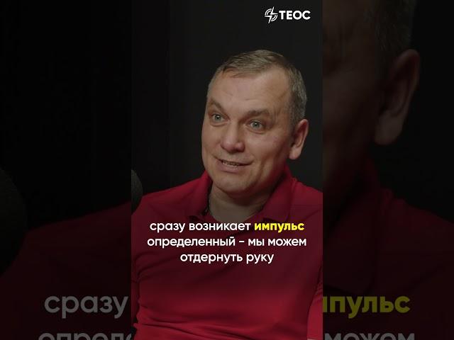 Что такое импульсивность?