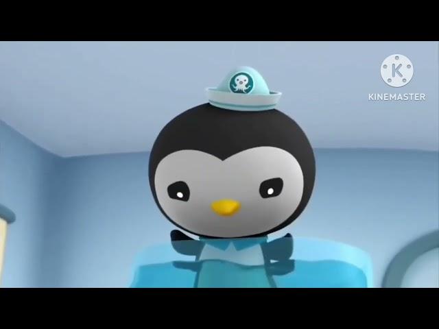 octonauts effects round 1 vs hara klapof and youtube video (1/5)