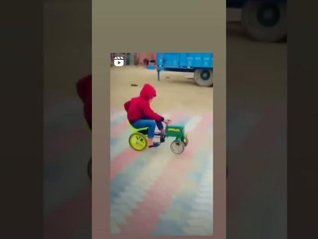 best #chotatractor# video#ytshorts#viralvideo#
