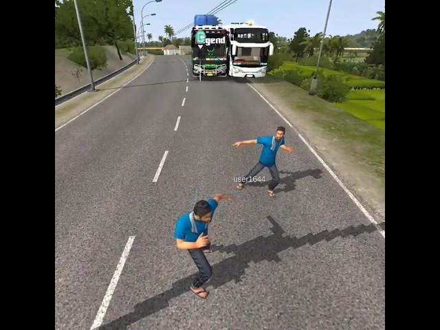 Master the Art of Bus Simulator Indonesia Dance Mods