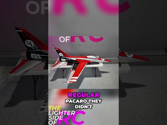 Discover the Stunning Picaro: A Game-Changer in Aviation
