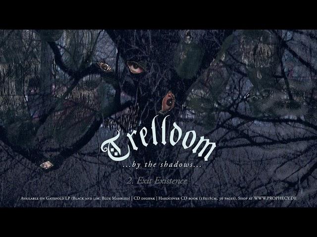 Trelldom - By The Shadows [Full Album Player]