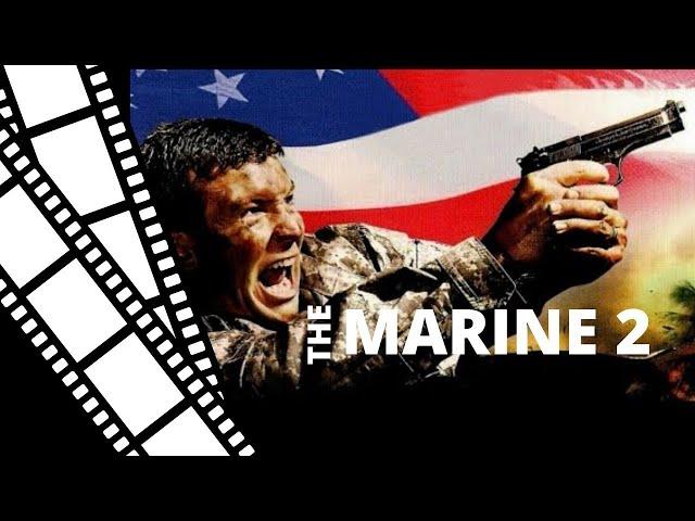 The Marine 2 - Movie Starring Ted Dibiase Jr - Spanish Version (2009)