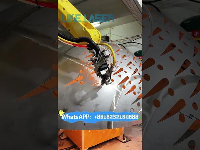 3d laser cutting machine #lasercuttingmachine #machine