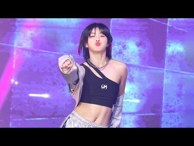 230429 화순 EDM 페스티벌 - See Tình + 라면먹고갈래? | 아이키 직캠 AIKI FOCUS