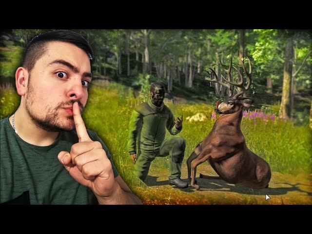 KAKO DOBITI BESPLATNE STVARI U THEHUNTER CLASSIC - theHunter Classic Ep#15