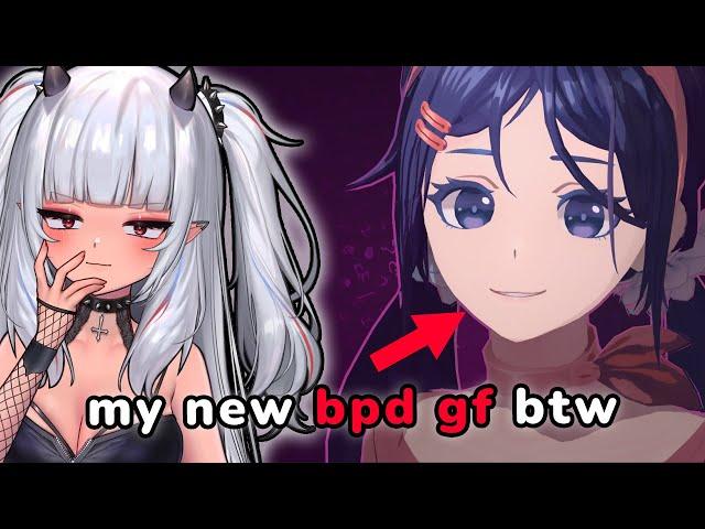 Yandere Simulator Could NEVER lmao | MiSide FULL PLAYTHROUGH