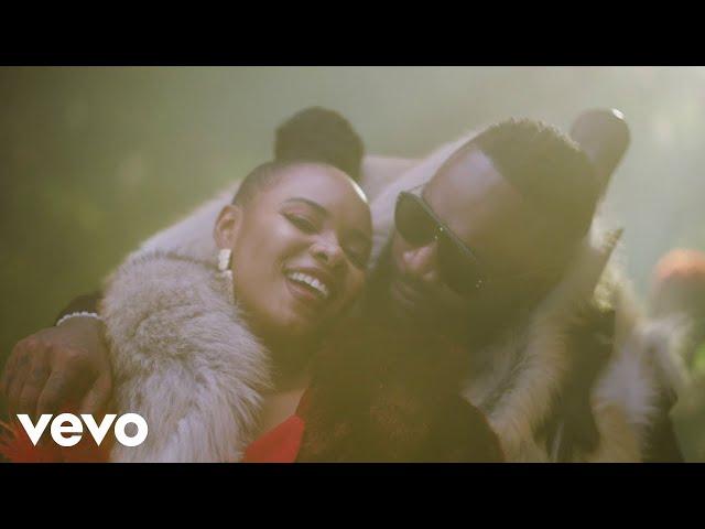 Yemi Alade, Rick Ross - Oh My Gosh (Official Video)