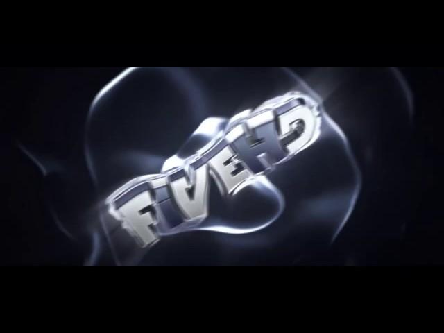 fivehd × intro by bearfx - feat. denkfehler (c4d)