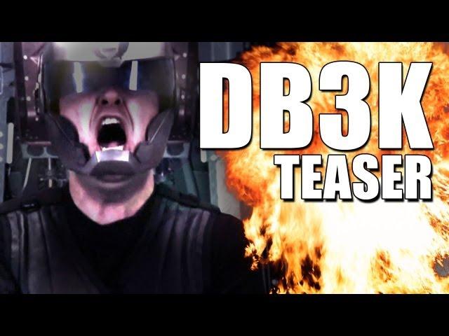 EPIC DANEBOE 3000 TEASER!!!