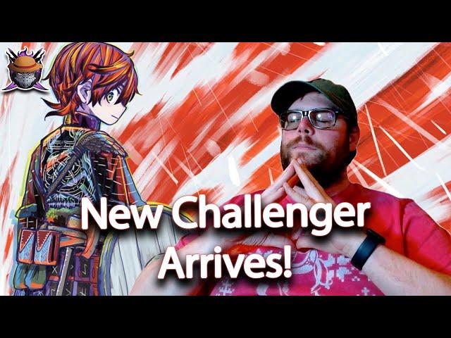 A New Adventure, How long will this series last? | Otr of the Flame Chapter 1