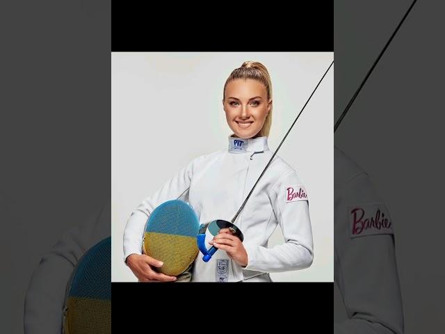 ️ Первая медаль Украины на Олимпийских играх-