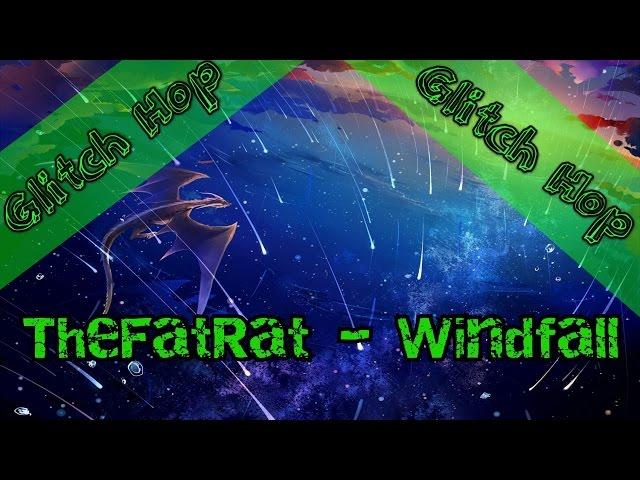 TheFatRat - Windfall