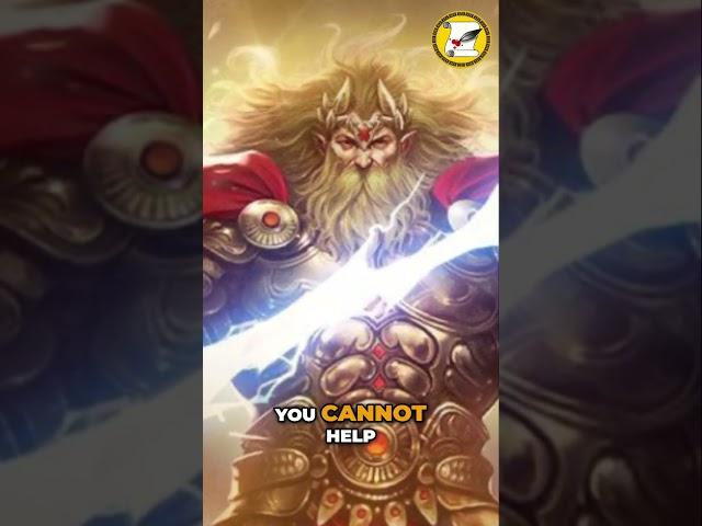 The Magnetic Charisma of Zeus - Unveiling the Secrets of his Alluring Aura #greekmyths