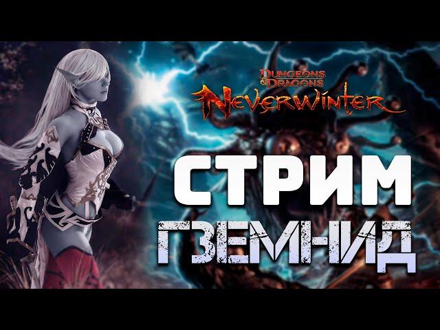 Реликварий Гземнида на аркане (не анонс) / Neverwinter M25