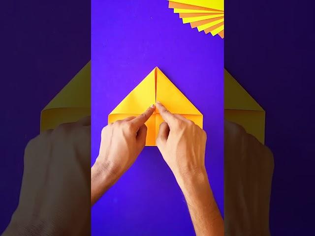 best paper boomerang , how to make a boomerang , Easy paper plane