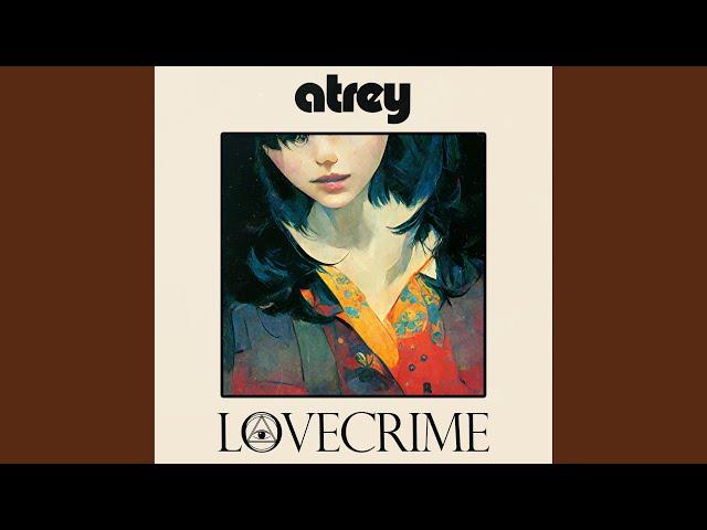 Lovecrime