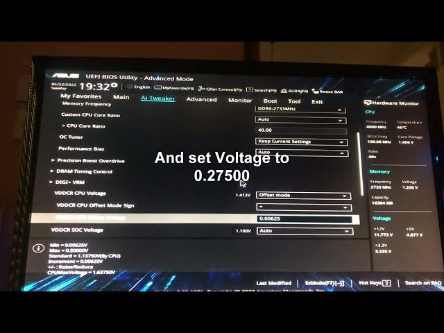 RYZEN 5 2600 OVERCLOCK TO 4.00 GHZ SAFE ASUS PRIME B450M-A MOTHERBOARD!!!!