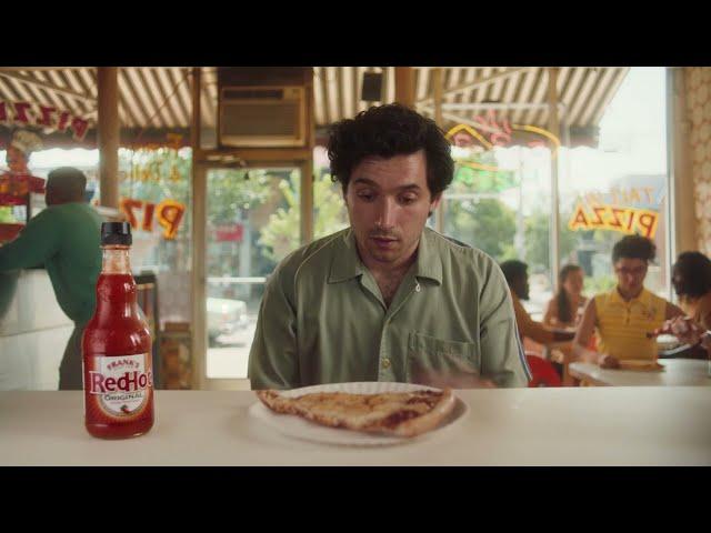 Frank it Up | Frank's RedHot