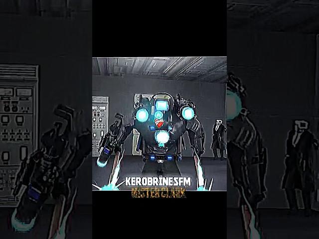 Skibidi️Plunger man with insane upgrades#skibiditoilet#rek#shorts