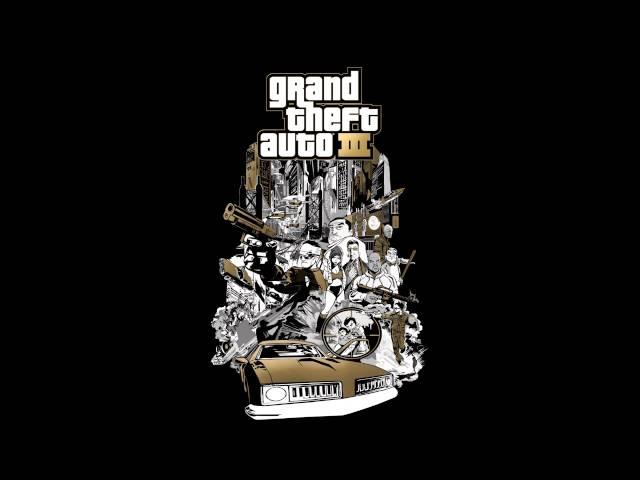 GTA III FULL Theme HQ