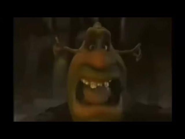 Lost shrek 1996 ‘i feel good’ test footage(now found)old vid edit with music(read description)(2022)