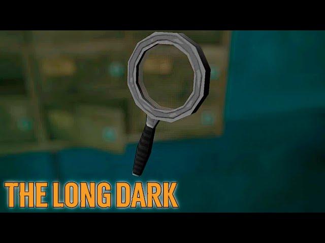 The Long Dark Тайник в МИЛТОНЕ ! Что находится в 20й ЯЧЕЙКЕ ! #8