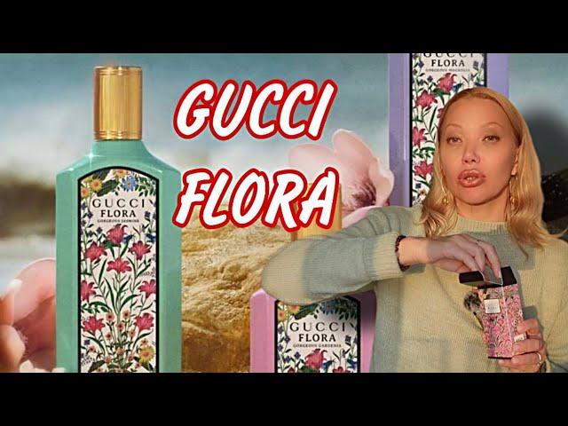 НОВЫЙ ТЕПЛЫЙ АРОМАТ с RANDEWOO.RUКРАСИВАЯ ЛИНЕЙКА GUCCI FLORAКАК МЫ КУПИЛИ ДОМ