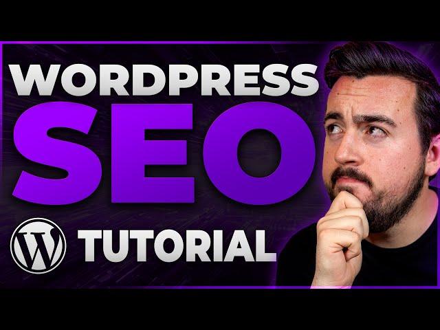 WordPress SEO: The Ultimate Beginner’s Guide for 2024