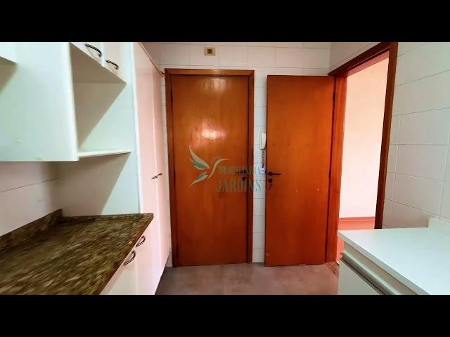 Apartamento à Venda no Ed. Bertipaglia, Londrina/PR - 2069 - Imobiliária Jardins