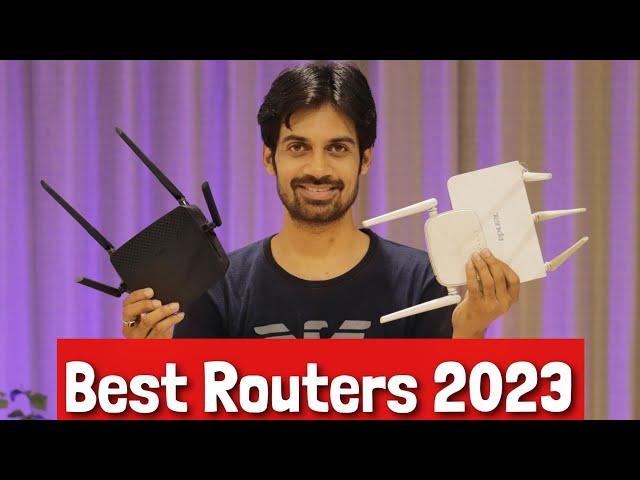 Best Wifi Routers buying guide 2023 ! Dual Band vs Gigabit EXPLAINED