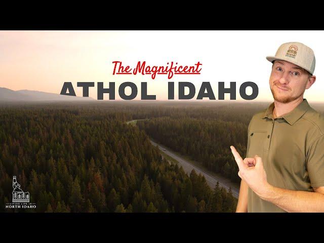 This Weird Named Town in North Idaho Will Make You Say WOW!