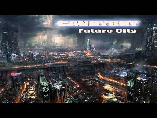 Cannyboy | Future City