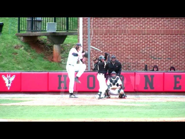 Postgame Highlights: Baseball vs Ferrum