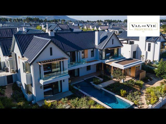 Luxury Family Home on Val de Vie Estate | For Sale | Val de Vie Properties