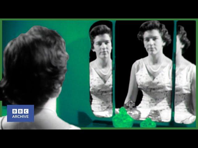 1955: Life of a 50s TEENAGER | Special Enquiry | Voice of the People | BBC Archive