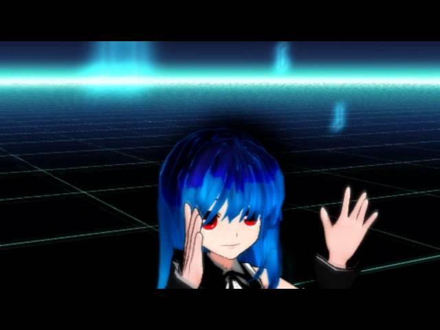 [MMD] No gekishou PV + motion data download