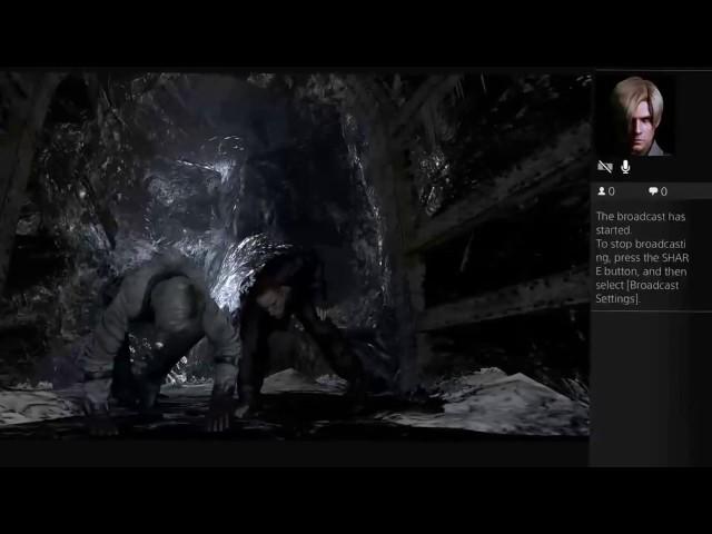 BIGfuzzyBEAR2707's Live Jake story part 2 beginning