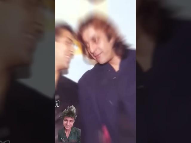 Sanjay Datt Mumbai ka don Sanjay Dutt Gangster