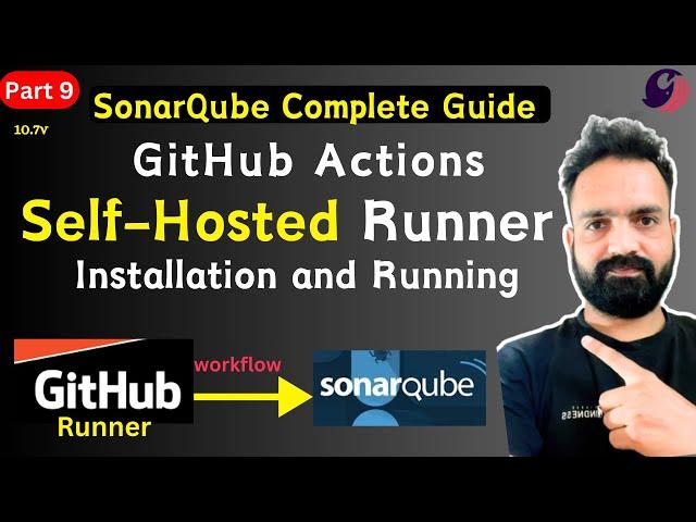 09 - GitHub Actions - Self-hosted runner - Why we need to setup on Windows ?