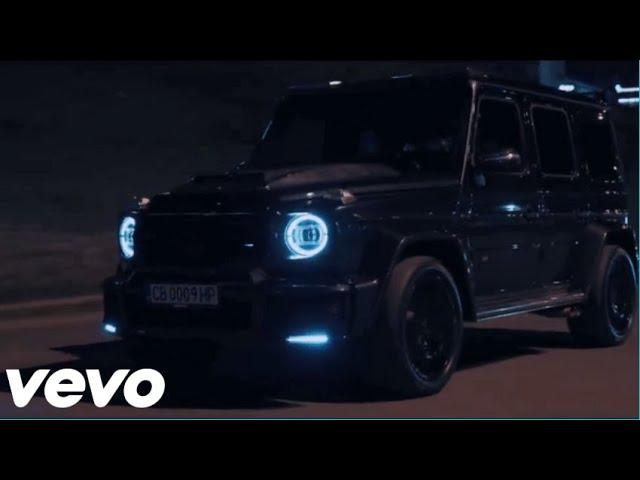 Volodya-Пурпурный Брабус purpurni BRABUS