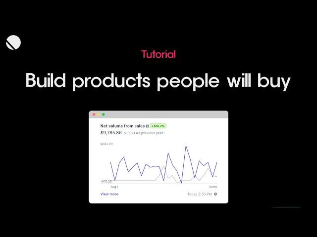 How to build SaaS products that people will PAY YOU for! (3 ways with examples)