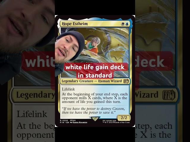 Ummmmmm…  #mtgfam #magicthegathering #commander #mtgcommander #edh #mtg