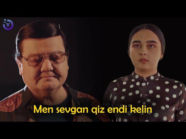 Tohir Mahkamov - Men sevgan qiz endi kelin (Premyera klip 2024)