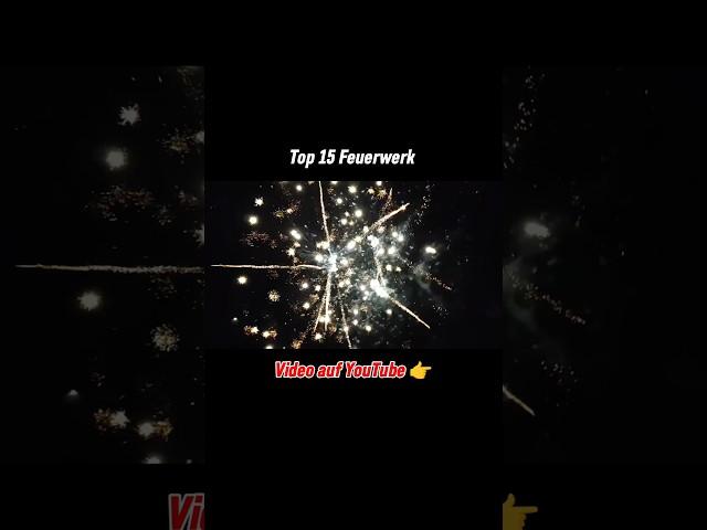TOP 15 Feuerwerk | Teil #7 | Klasek Best Price Wildfire