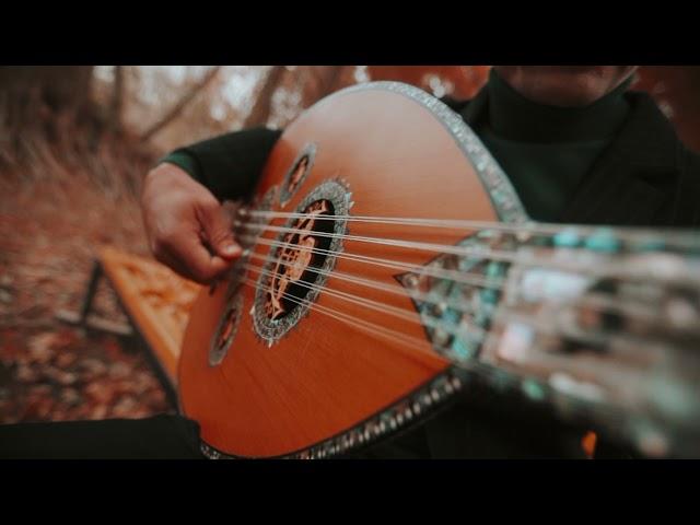 Azamat Hasanov ,,Kuz Ifori'' Oud music ,,Аромат осени'' ,,Scent of autumn''